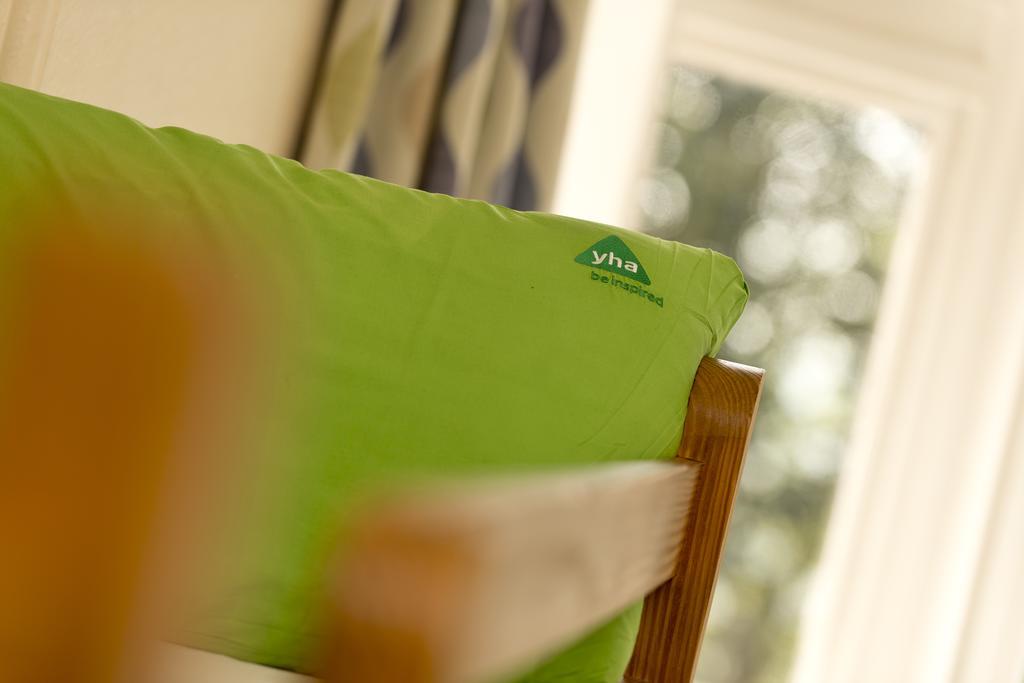 Yha National Forest Moira  Kültér fotó