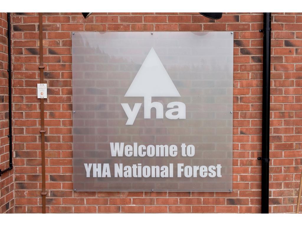 Yha National Forest Moira  Kültér fotó