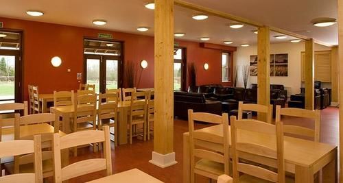Yha National Forest Moira  Kültér fotó